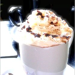 Chocolat viennois