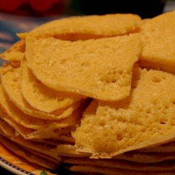 Crêpes (Baghrir)