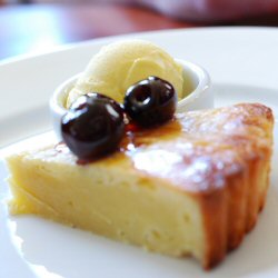 Gâteau breton