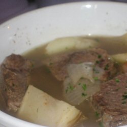 Pot-au-feu