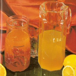 Sirop de citron