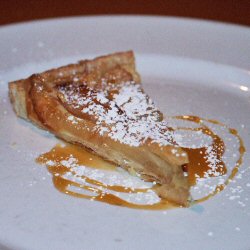 Tarte Alsacienne