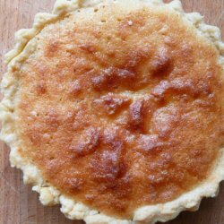 Tartelettes aux amandes