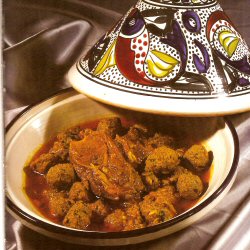 Tajine El Kefta