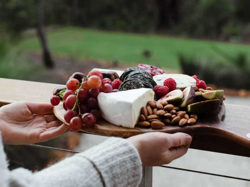 Alimentation équilibrée et activité physique