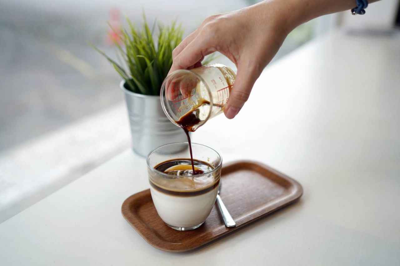 Avec quels sirops aromatiser votre café ?