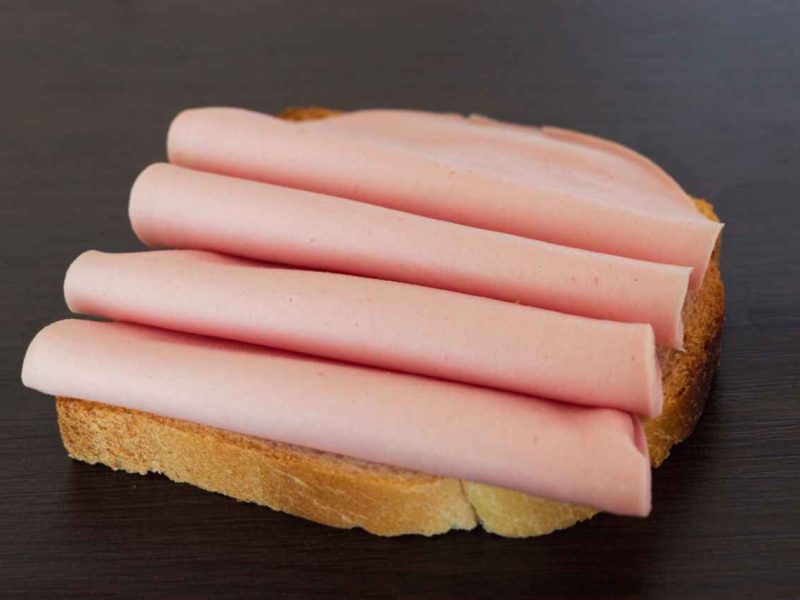 jambon blanc