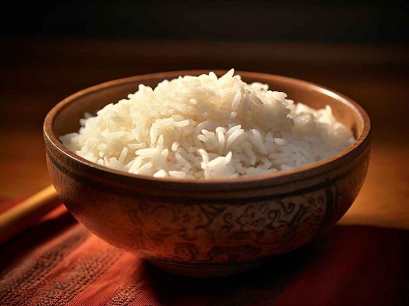 10 modes de cuisson du riz