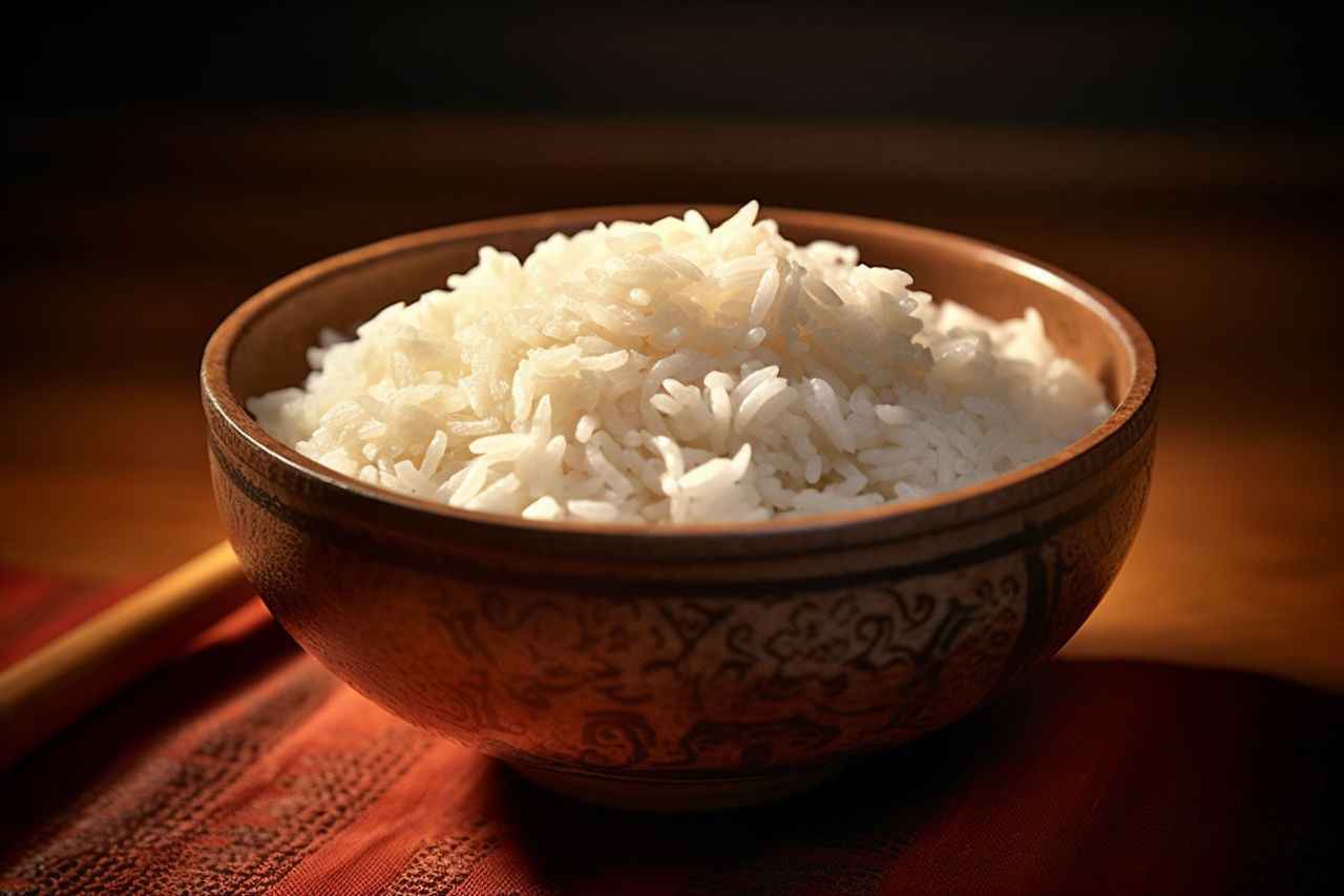10 modes de cuisson du riz