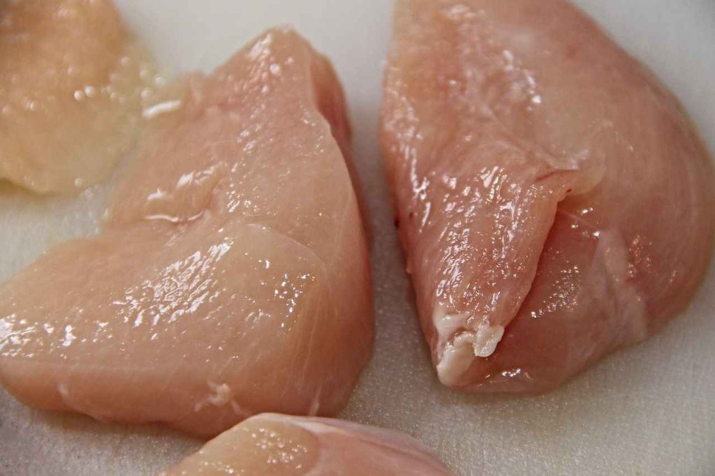 Décongeler du poulet les 3 méthodes les plus sûres Marieke
