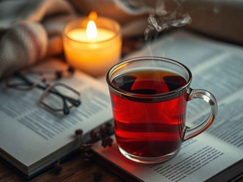 Quelle est la meilleure tisane pour mieux dormir