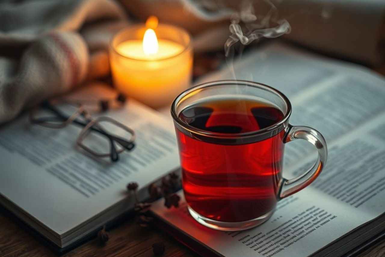 Quelle est la meilleure tisane pour mieux dormir