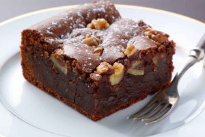 Recettes de brownie au chocolat
