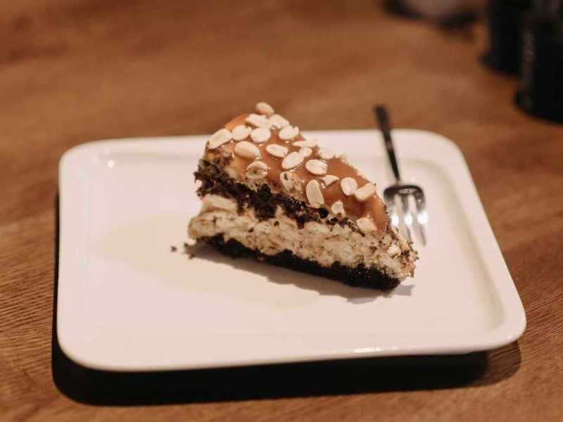 Recettes de dessert au chocolat