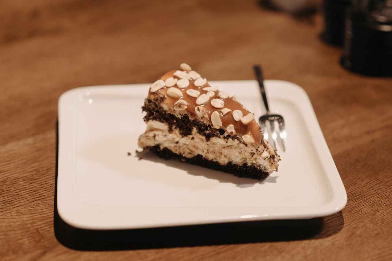 Recettes de dessert au chocolat