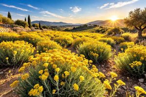 Comment cultiver l'herbe à curry efficacement